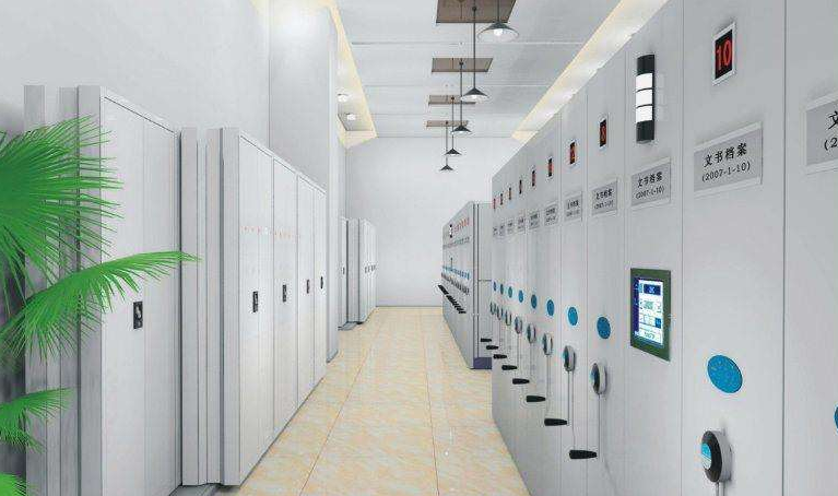 如何调控档案库房温湿度 档案室恒温恒湿空调设备