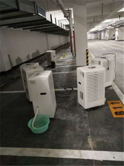 汕头地下商场除湿器规格价格