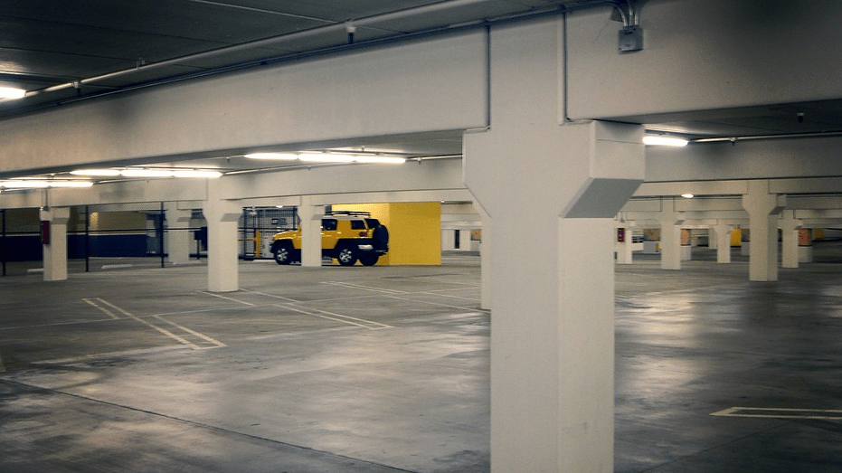 如何解决地下车库的潮湿问题呢?