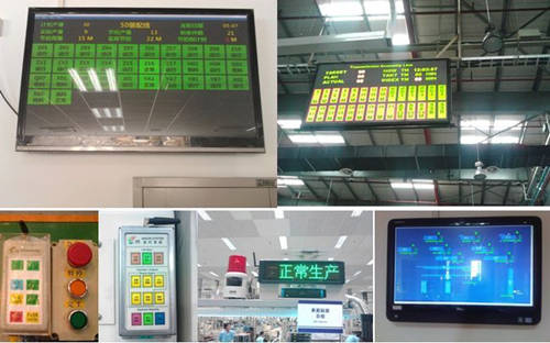 半导体电子厂加湿器，半导体电子厂加湿系统