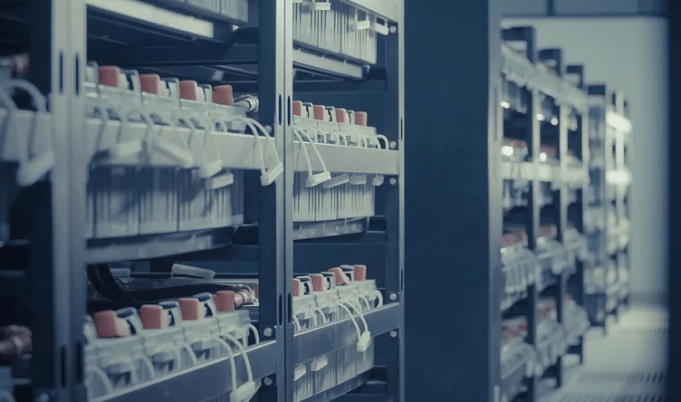 配电室防潮装置除湿机即可轻松解决潮湿问题