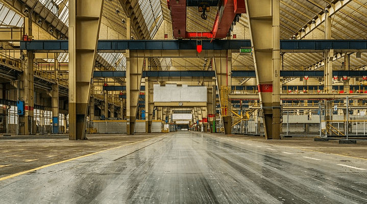 砂芯铸件储藏库潮湿除湿机