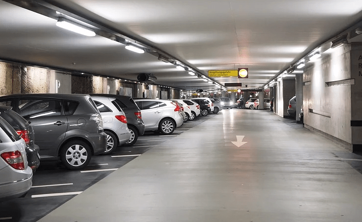 地下车库过于潮湿该如何除湿?