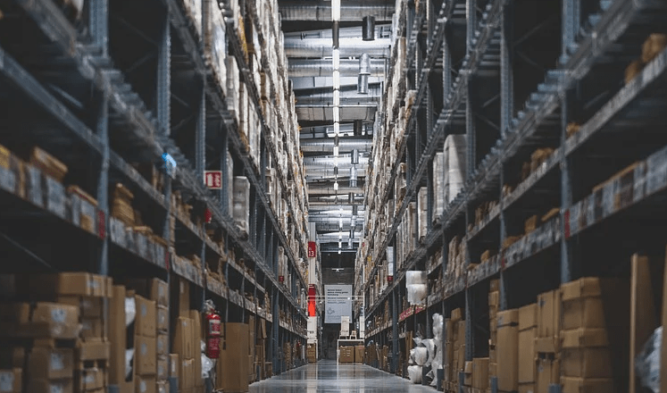 如何防潮除湿预防货物在仓库里发霉？