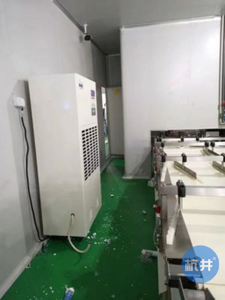 纺织车间除湿机