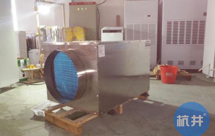 不锈钢吊装式除湿机