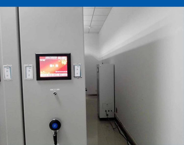 档案库房用恒湿机 恒湿净化消毒一体机