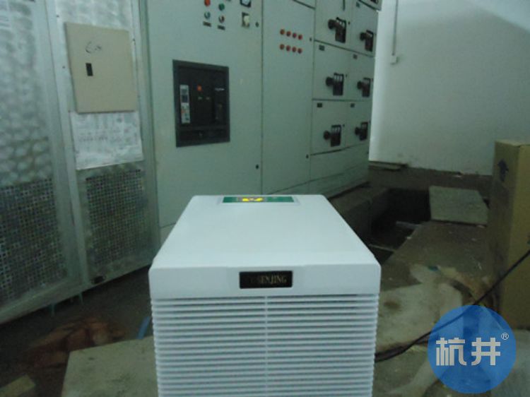 配电室 配电房除湿机