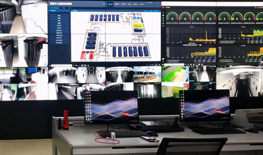 除湿机在数据中心中的应用