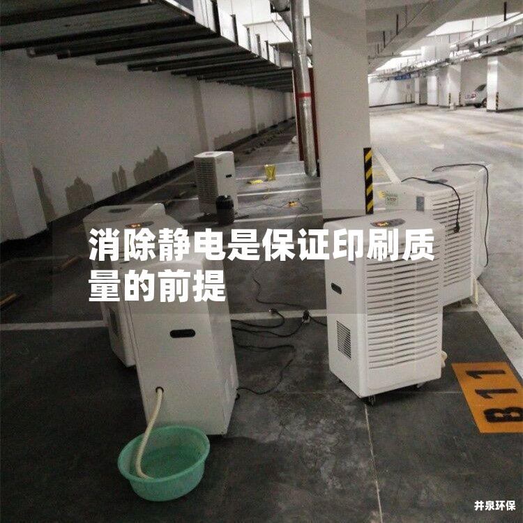 消除静电是保证印刷质量的前提