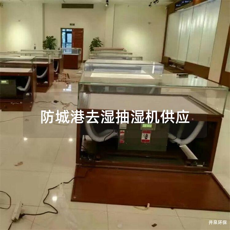 防城港去湿抽湿机供应