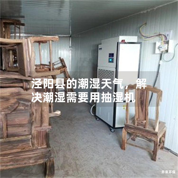 泾阳县的潮湿天气，解决潮湿需要用抽湿机