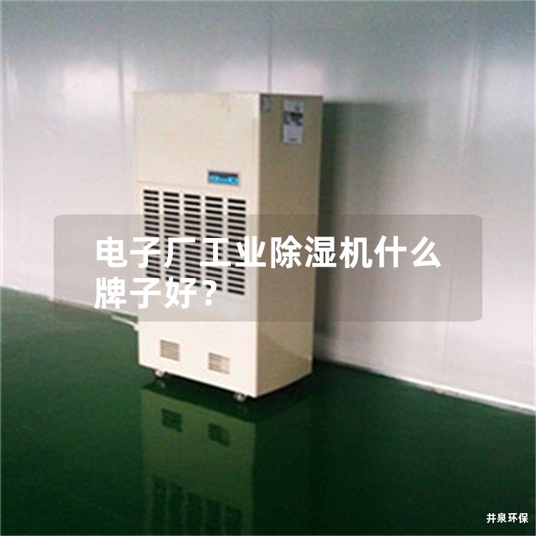 电子厂工业除湿机什么牌子好？
