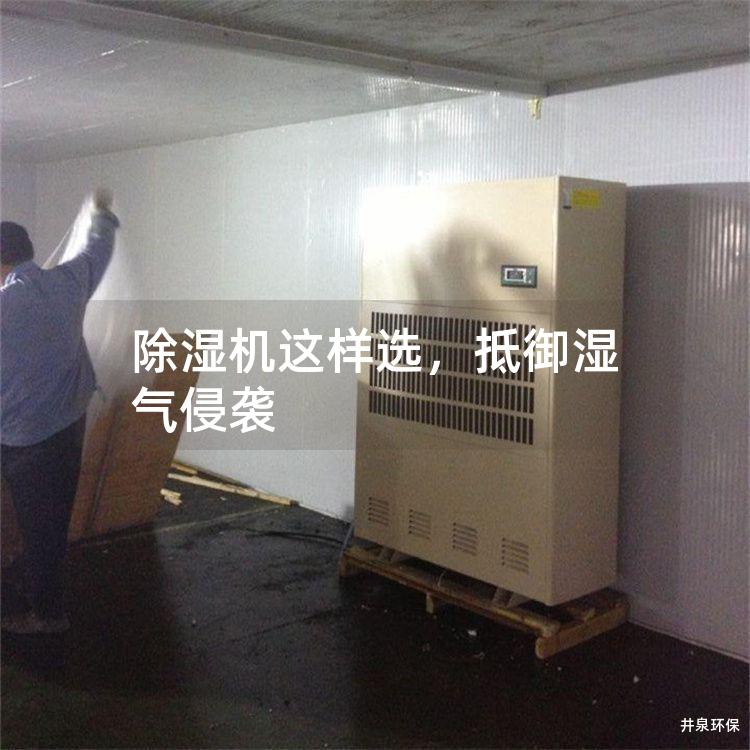 除湿机这样选，抵御湿气侵袭