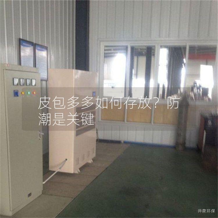 皮包多多如何存放？防潮是关键