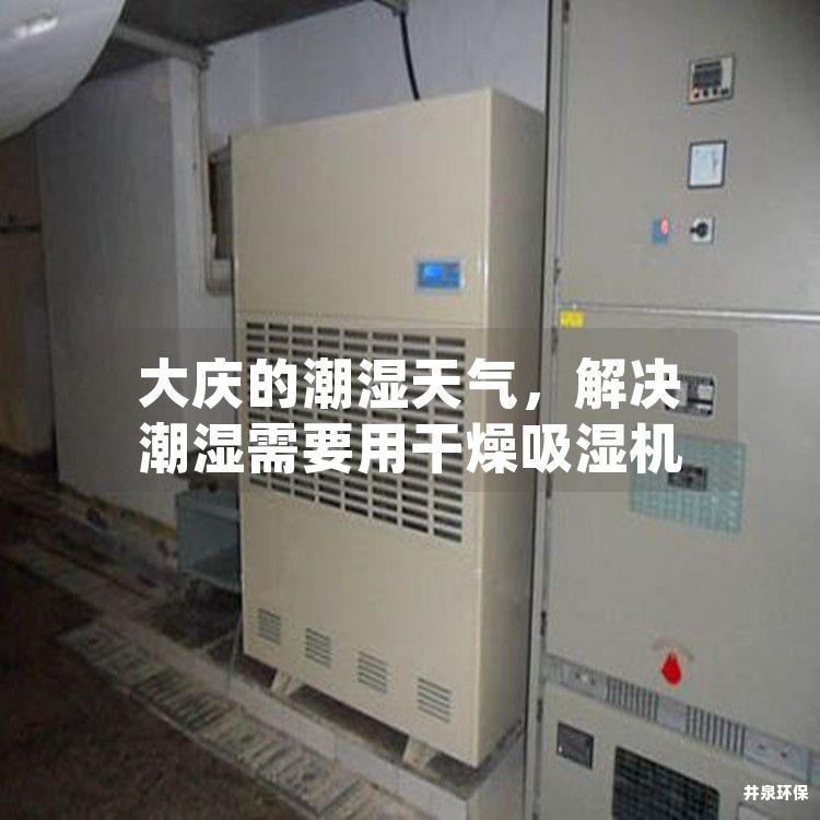 大庆的潮湿天气，解决潮湿需要用干燥吸湿机