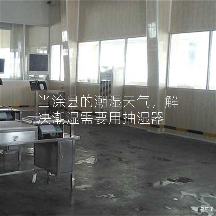 当涂县的潮湿天气，解决潮湿需要用抽湿器