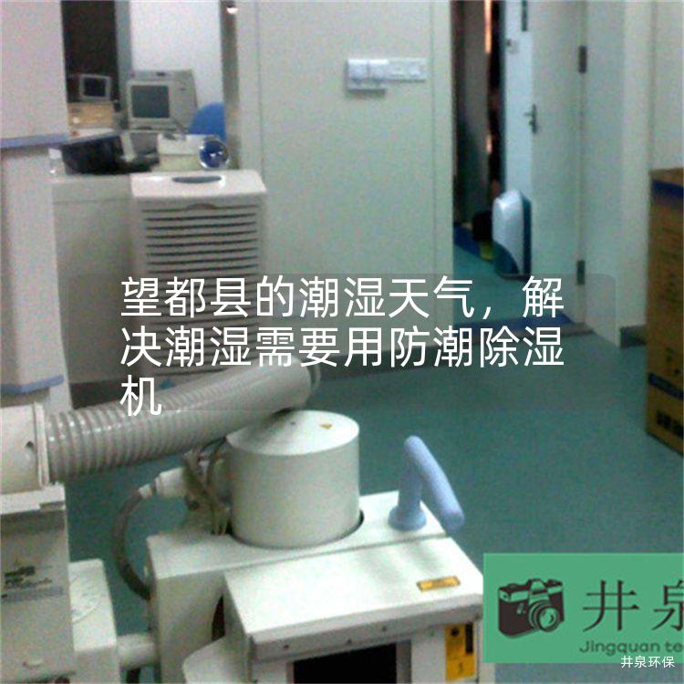 望都县的潮湿天气，解决潮湿需要用防潮除湿机