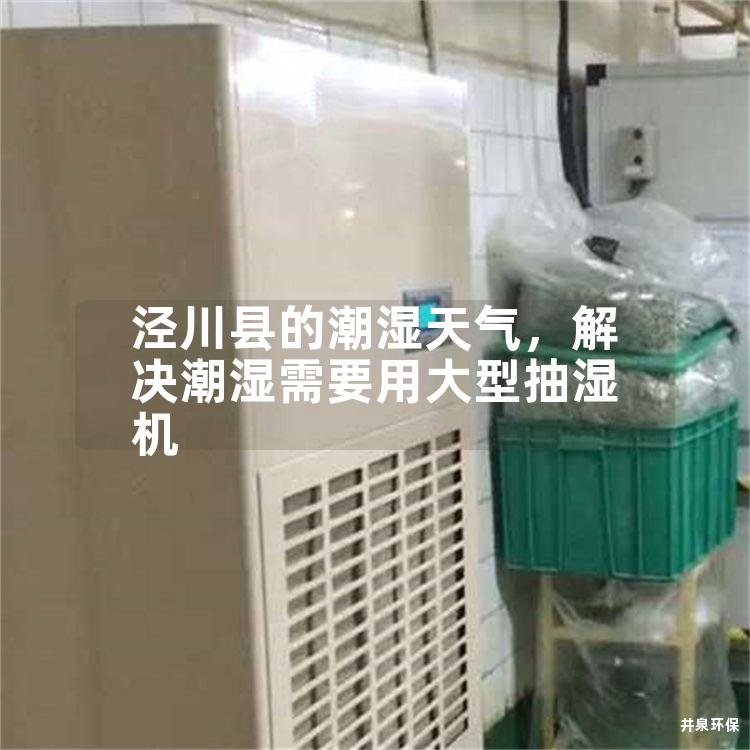 泾川县的潮湿天气，解决潮湿需要用大型抽湿机