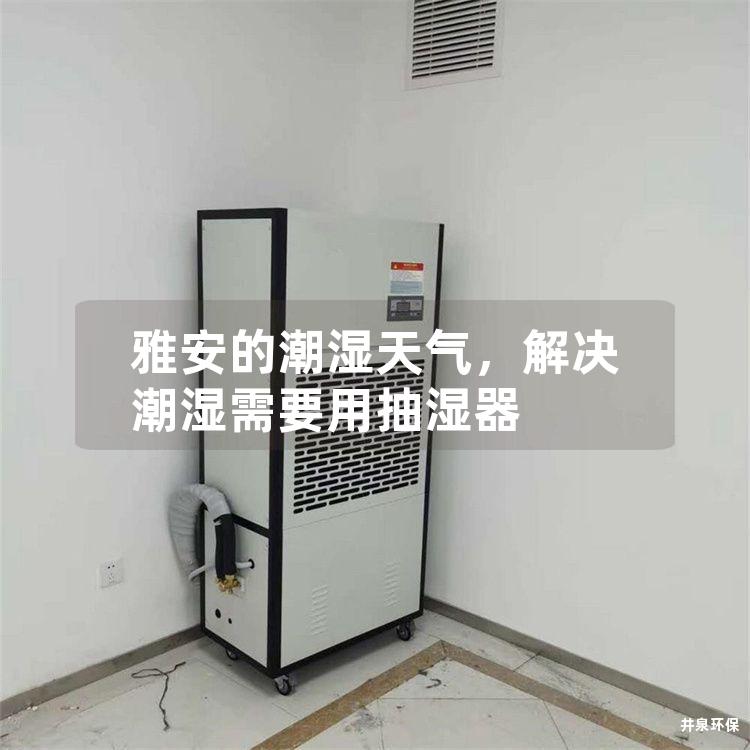 雅安的潮湿天气，解决潮湿需要用抽湿器