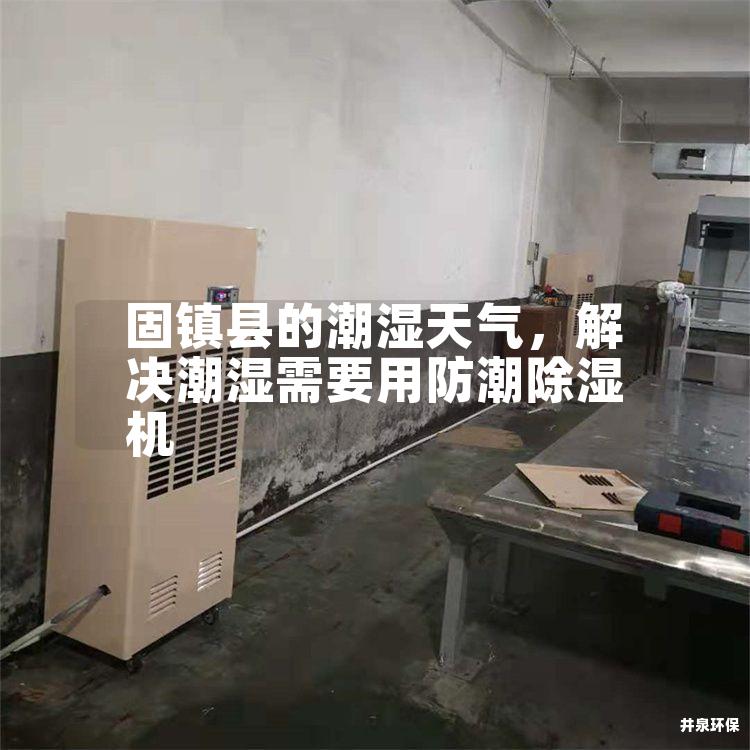 固镇县的潮湿天气，解决潮湿需要用防潮除湿机