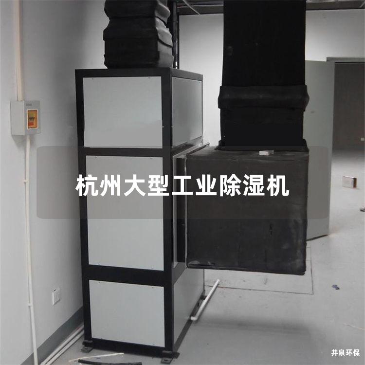 杭州大型工业除湿机