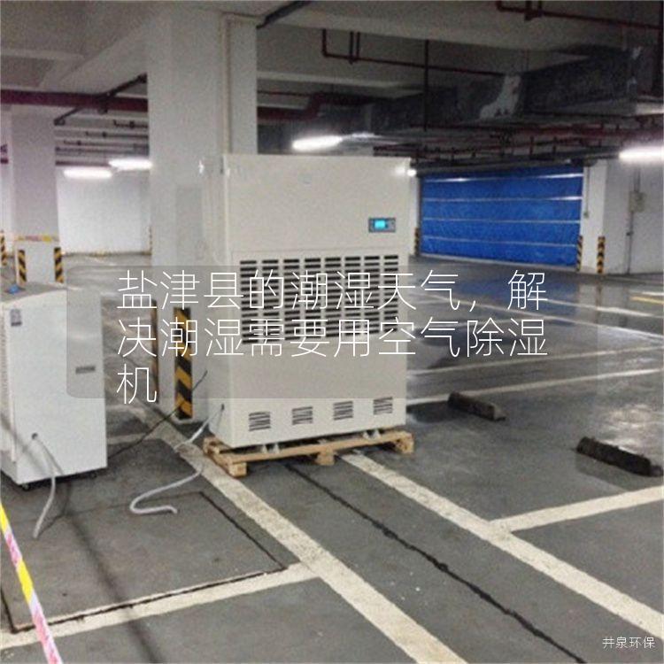 盐津县的潮湿天气，解决潮湿需要用空气除湿机
