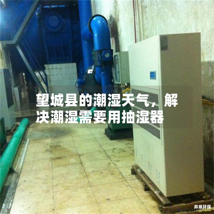 望城县的潮湿天气，解决潮湿需要用抽湿器