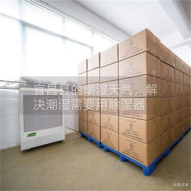 宜昌县的潮湿天气，解决潮湿需要用除湿器