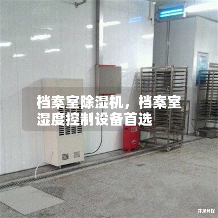 档案室除湿机，档案室湿度控制设备首选