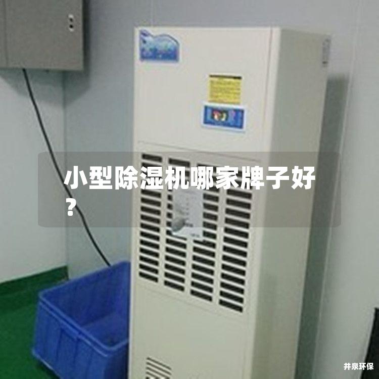 小型除湿机哪家牌子好？