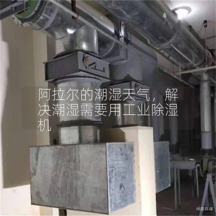阿拉尔的潮湿天气，解决潮湿需要用工业除湿机