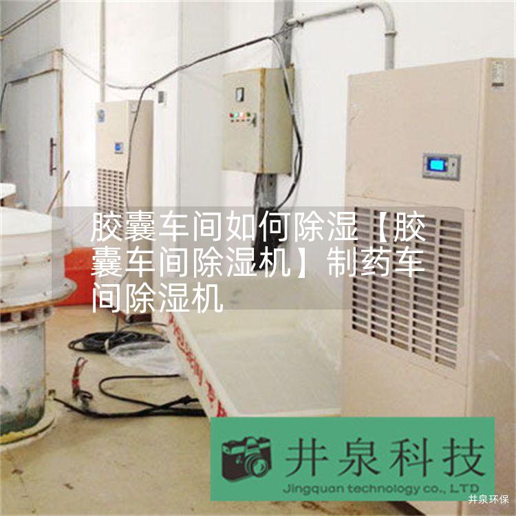 胶囊车间如何除湿【胶囊车间除湿机】制药车间除湿机