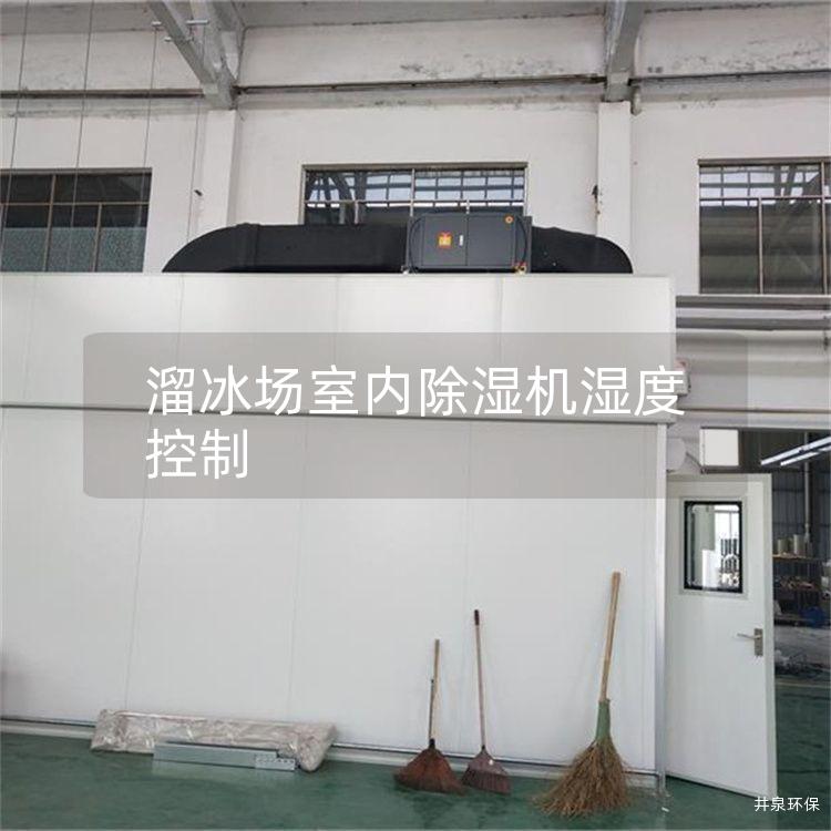 溜冰场室内除湿机湿度控制