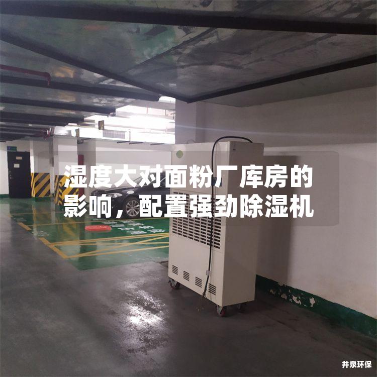 湿度大对面粉厂库房的影响，配置强劲除湿机