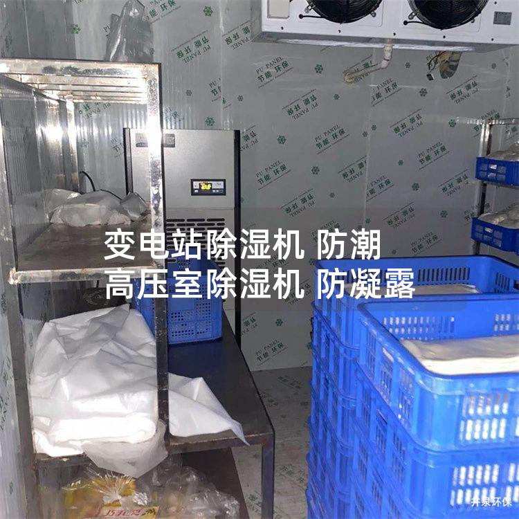 变电站除湿机 防潮 高压室除湿机 防凝露