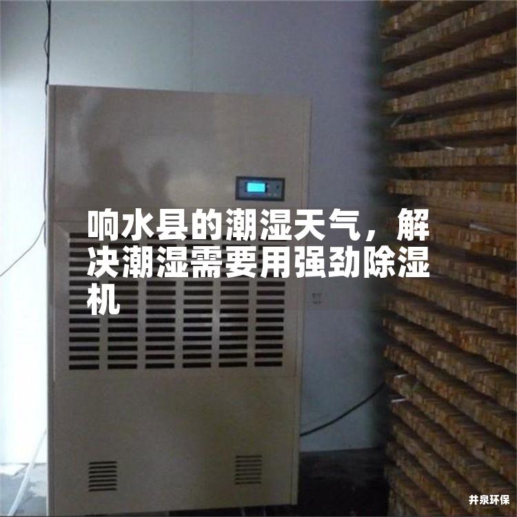 响水县的潮湿天气，解决潮湿需要用强劲除湿机