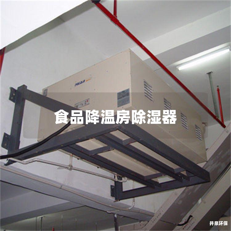 食品降温房除湿器