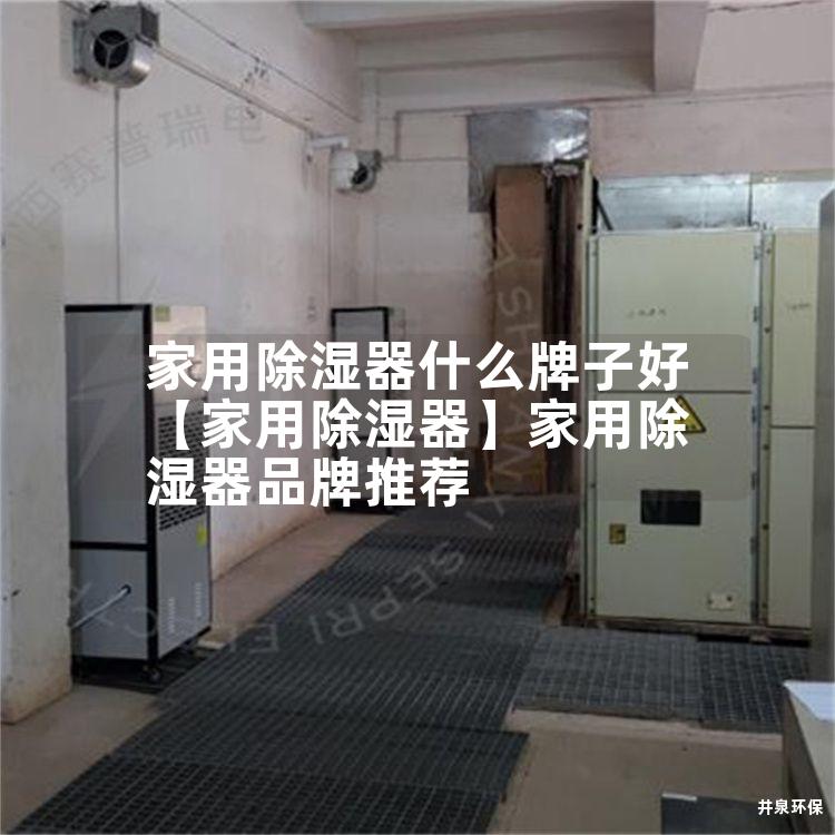 家用除湿器什么牌子好【家用除湿器】家用除湿器品牌推荐
