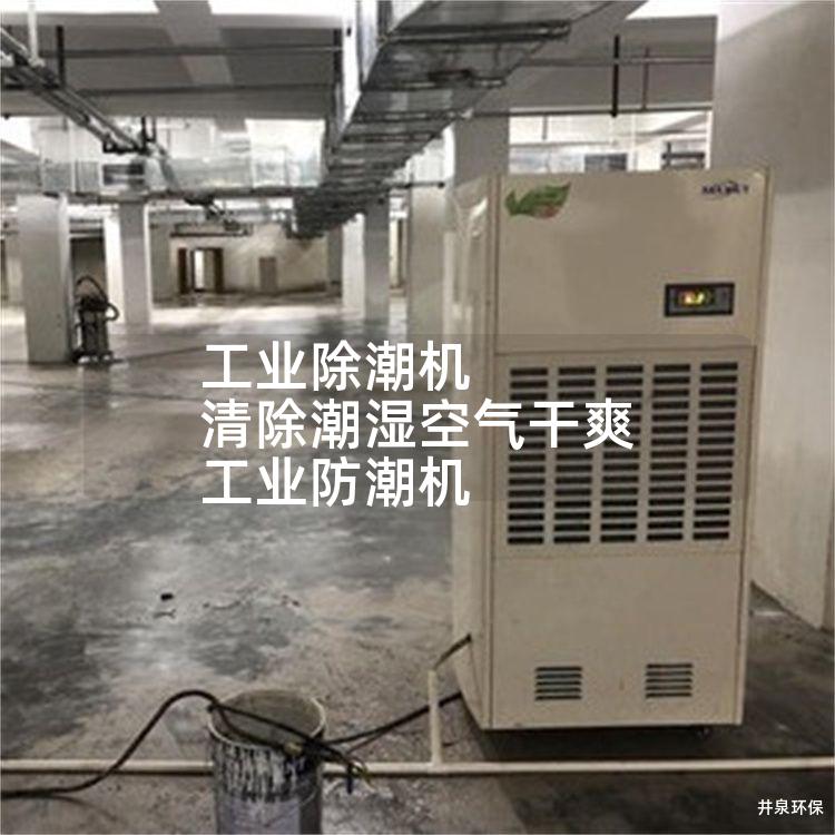 工业除潮机 清除潮湿空气干爽 工业防潮机