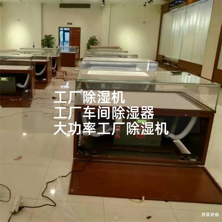 工厂除湿机 工厂车间除湿器 大功率工厂除湿机
