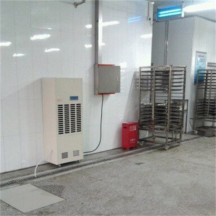 车库潮湿怎么解决