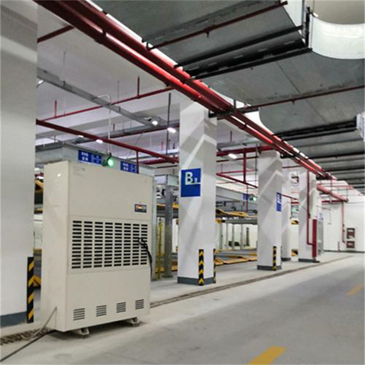 纺织厂如何控湿防静电