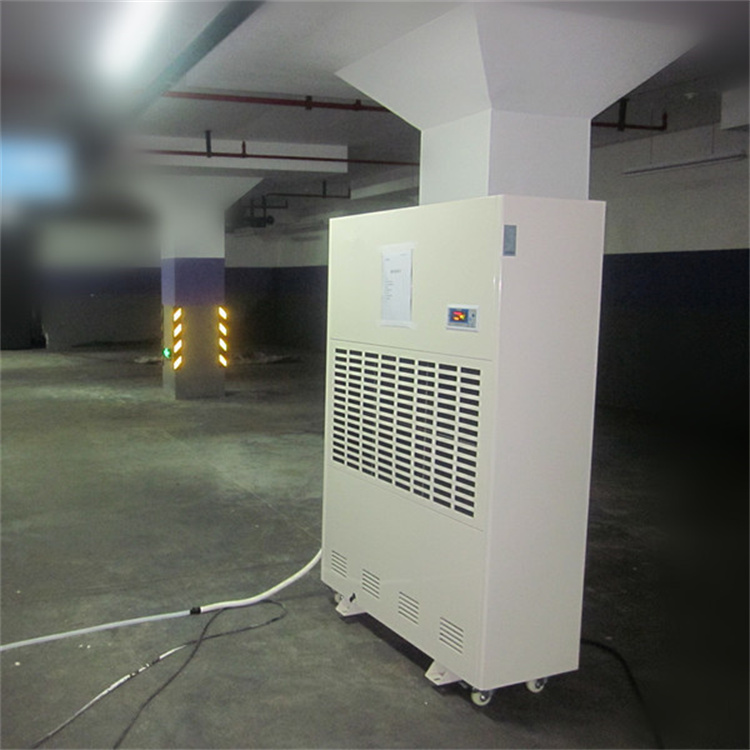 环保节能之选，海产品烘干除湿一体机