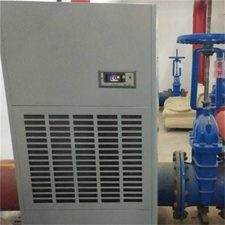 除湿机怎么选择？选台好除湿机放心用