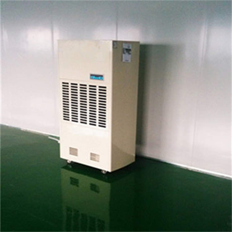 食用菌大棚怎解决潮湿？增加防潮用除湿机来防潮