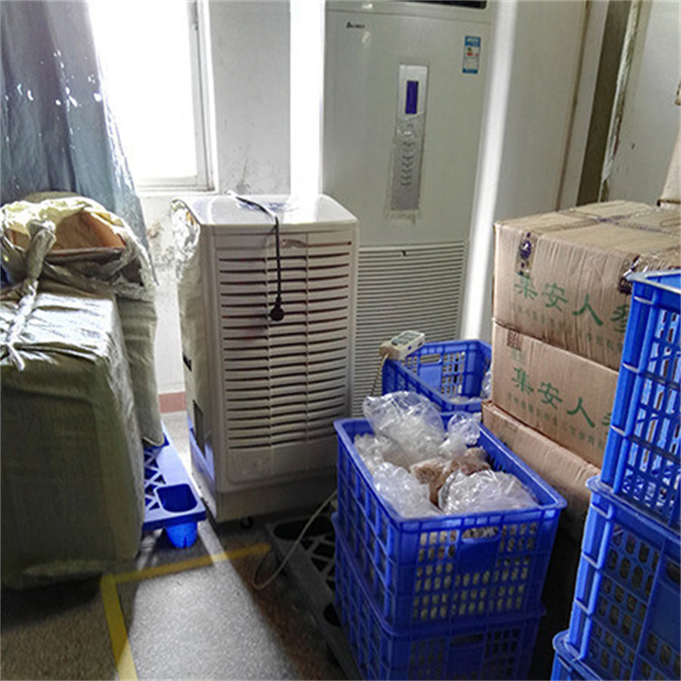 鞋厂湿气防护策略：预防原材料和产品受潮