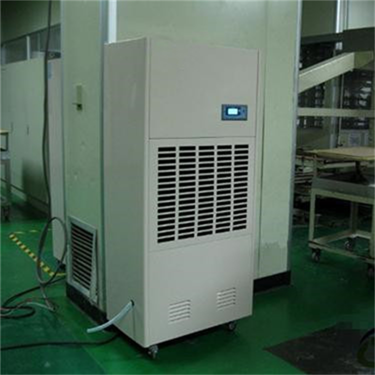 解决室内潮湿问题的家用中央除湿机