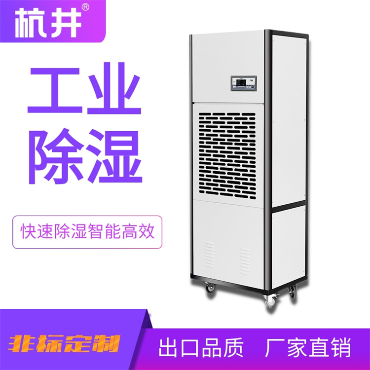 黎平县夏季自动除湿系统-抽湿机