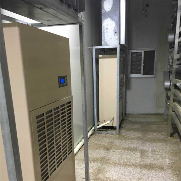 中药房防潮除湿设备推荐使用去湿仪来防潮